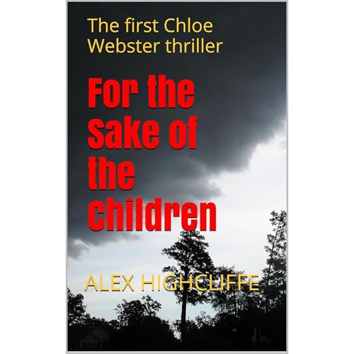 For the Sake of the Children by Alex Highcliffe episode artwork