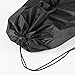 FytStycale Hiking Pole Bag Carry Case Drawstring Closure Tent Pole Bag Outdoor Camping Organizer for Hair Dryer Summer Sleeping Mat, 82cmx24cm