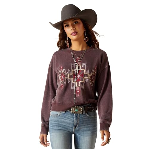 ARIAT Women's Larson Sweatshirt