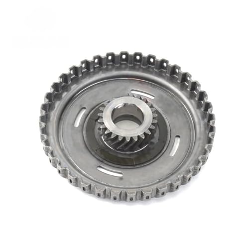 Pignon de démarreur JF015E RE0F11A haute précision pour boîte CVT Nissan
