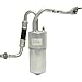 UAC HA 10890C A/C Accumulator with Hose Assembly