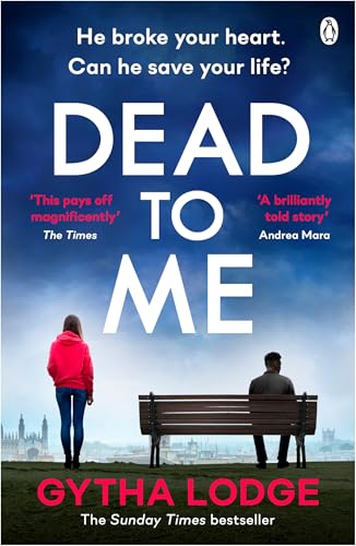 Dead to Me: Their love is dead. But only he can keep her alive - Perfect for fans of Gone Girl für 9,99 EUR (-23%) statt 13,00 EUR bei Amazon Bild: Dead to Me: Their love is dead. But only he can keep her alive - Perfect for fans of Gone Girl für 9,99 EUR (-23%) statt 13,00 EUR bei Amazon