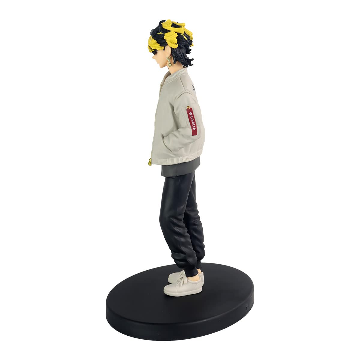 FIGURE TOKYO REVENGERS - KAZUTORA HANEMIYA REF.: 18906/13276