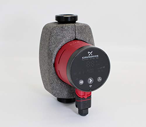 Grundfos ALPHA2 - Bomba circuladora alpha2 25-60 180 mm