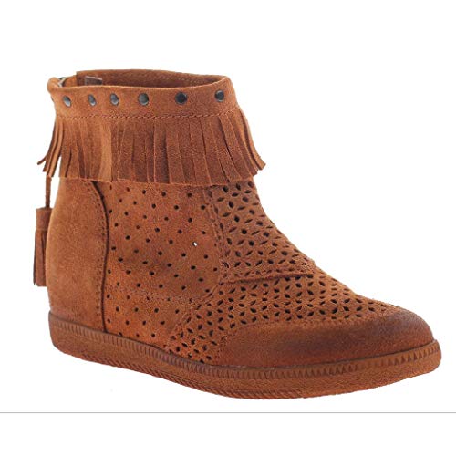 OTBT Women's Stanton Equestrian Boot