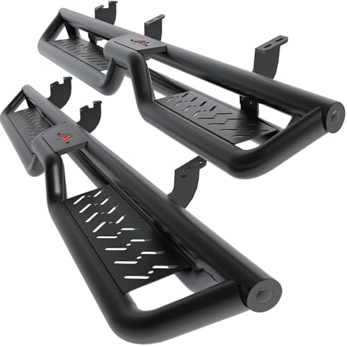 Perfit Liner 6.5 inches Running Boards & Side Steps for