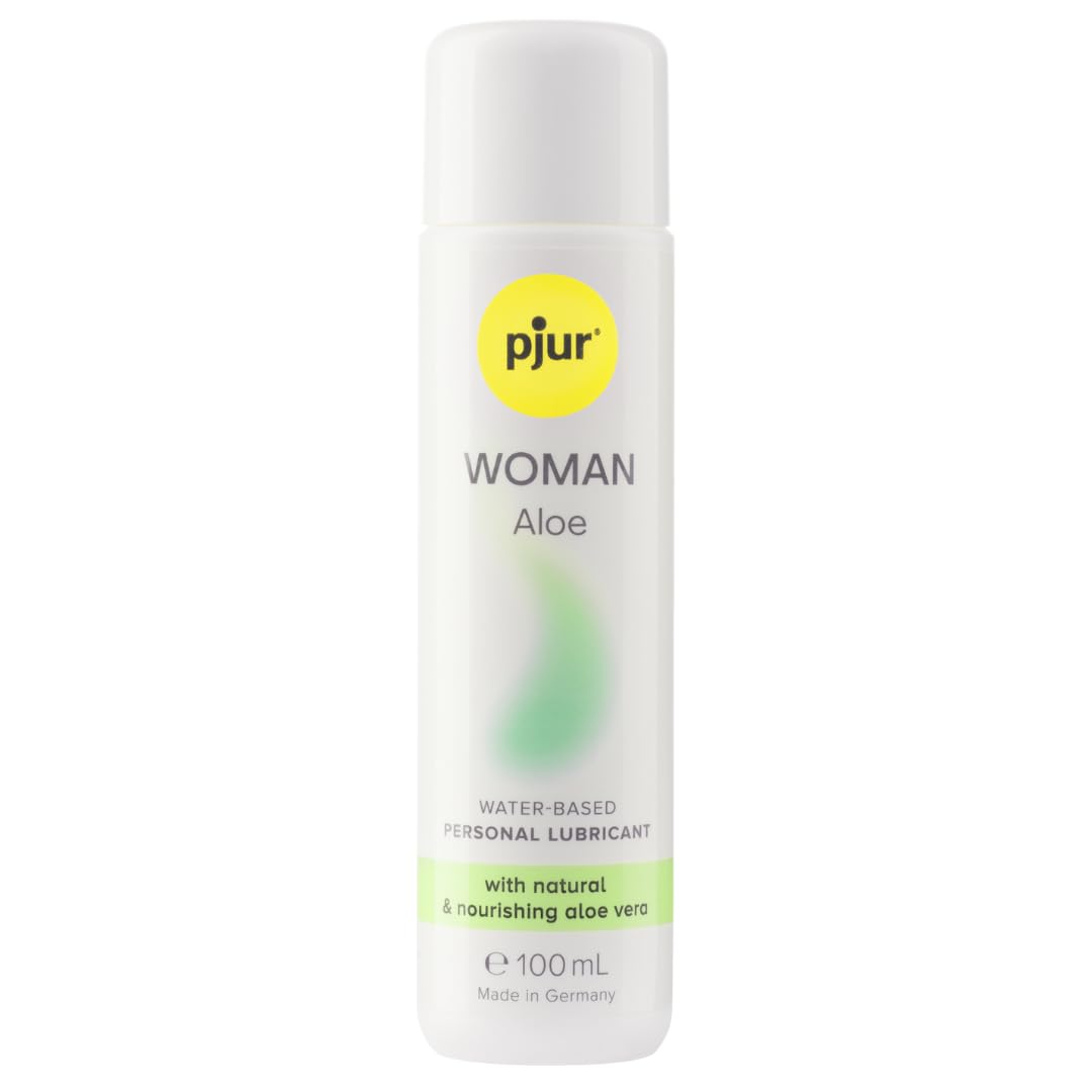 pjur WOMAN Aloe