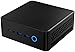 WiFi/WLAN günstig Kaufen-shinobee difinity Gaming Mini PC, AMD Ryzen™ 5 5500U 12-Thread CPU, 4.0 GHz, 16 GB DDR4, 512 GB SSD NVME, Radeon™, HDMI, DP, BT, USB 3.0, WLAN, Windows 11 Prof. 64, MS Office, 3 Jahre Garantie! #7475