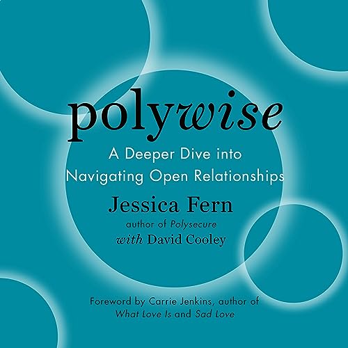Polywise by Jessica Fern, David Cooley - contributor, Carrie Jenkins - foreword episode artwork