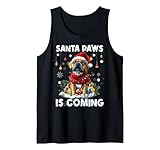 Photo Gallery boxer christmas tree lights decorations dog lover xmas canotta Photo Gallery boxer christmas tree lights decorations dog lover xmas canotta