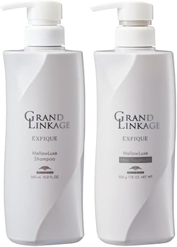 ミルボン グランドリンケージ エクスフィーク メロウリュクス