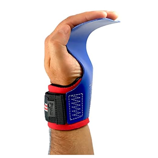 Grip Skyhill Legacy Crossfit Luva Palmar Edição USA Tamanho G