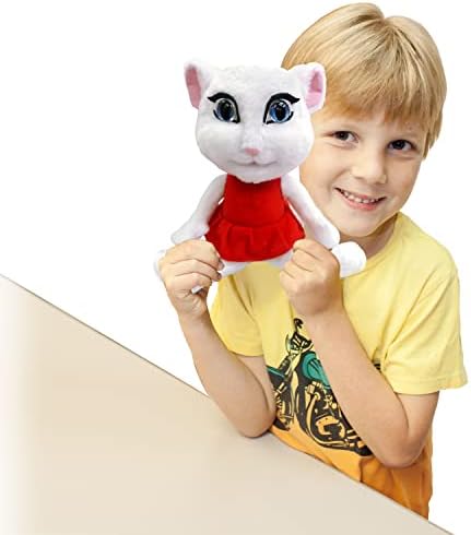 snowy owl beanie boo