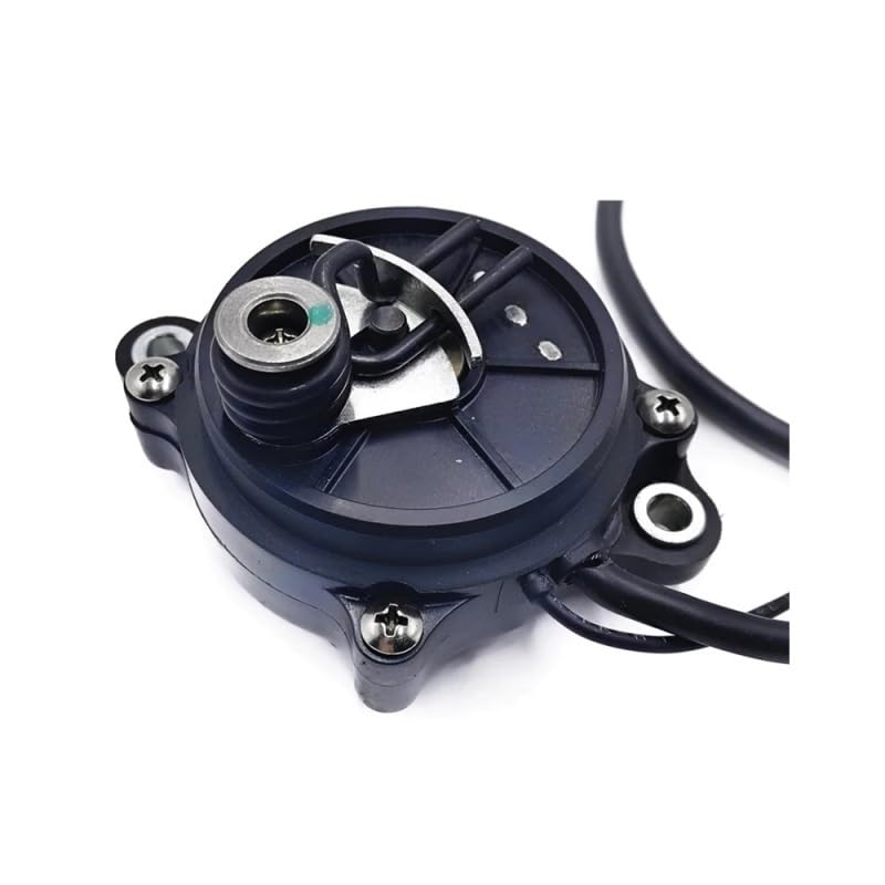 Conjunto de motor para caja de cambios delantera de ATV y UTV 4x4 5
