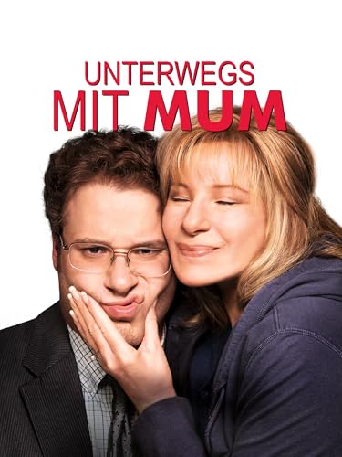 Bild: Unterwegs mit Mum fr 9,99 EUR bei amazon.de
