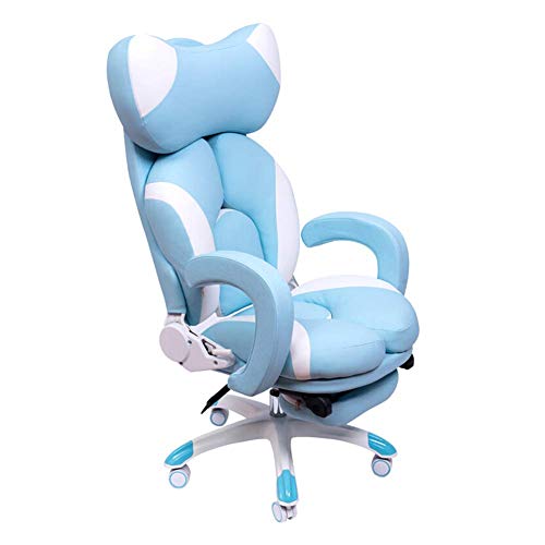 Sillas Gaming Baratas Amazon Blancas Marca IGZVMBO