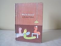 Worm story 0030215366 Book Cover