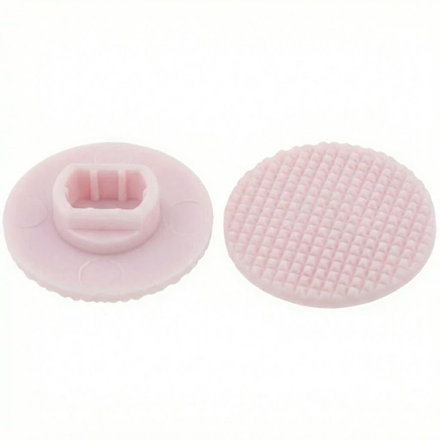 JOYSTICK PARA SONY PSP 1000 1004 PLAY STATION PORTABLE THUMB PALANCA ROSA