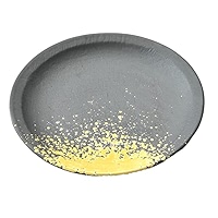 Amazon.com: セトモノホンポ(Setomonohonpo) Oxidized Black