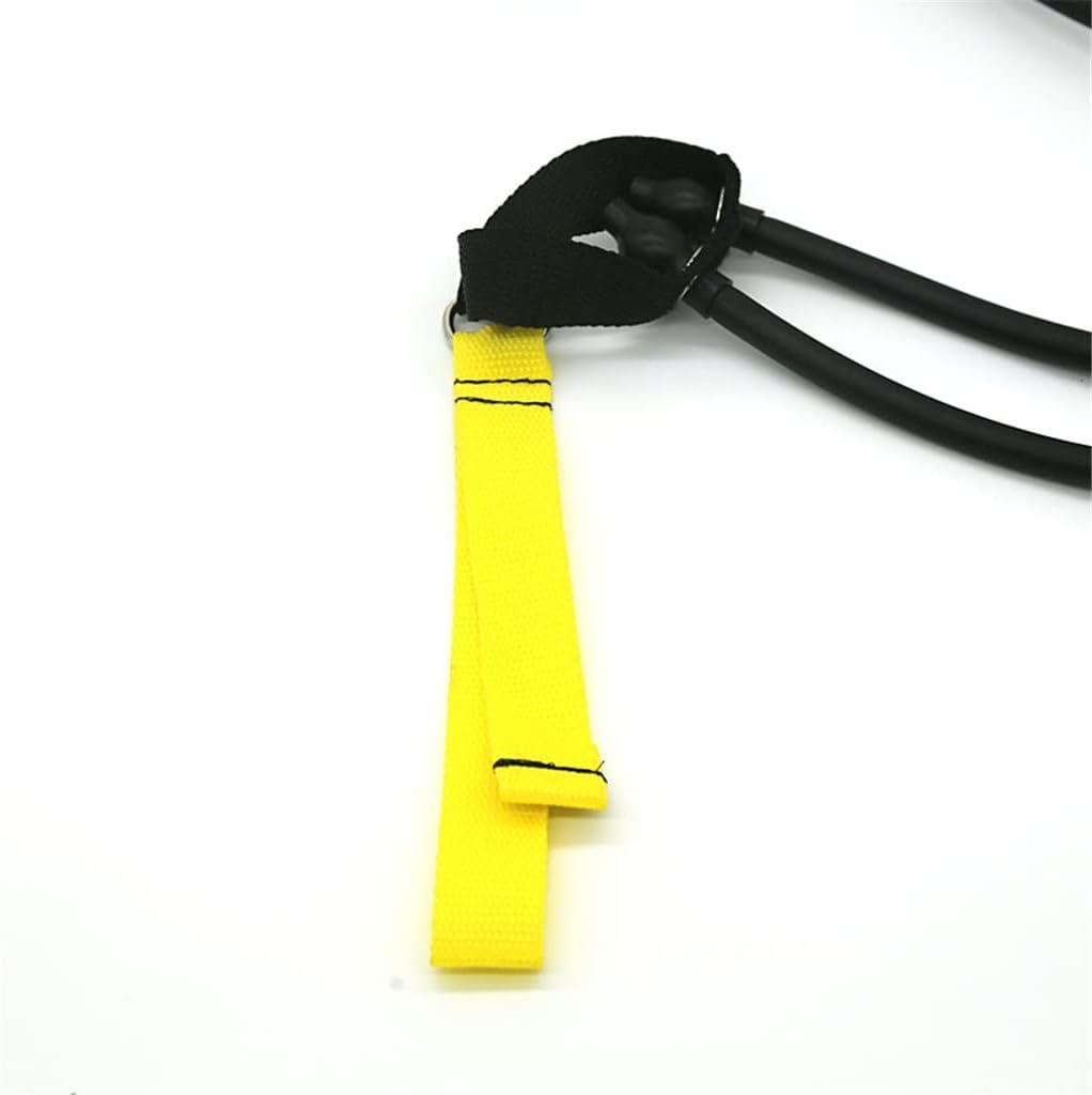 Professional Simulation Swimming Exercise Land Arm strength Work Out Fitness Resistance Band Hand Webbed