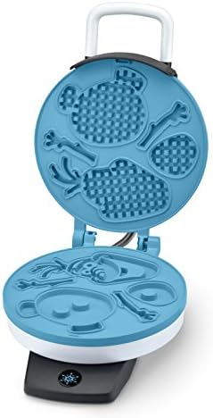 olaf waffle iron