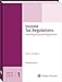 Income Tax Regulations (Winter 2017 Edition), December 2016
