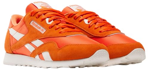Image of Reebok Women's Cl Nylon Mh Fashion Sneaker