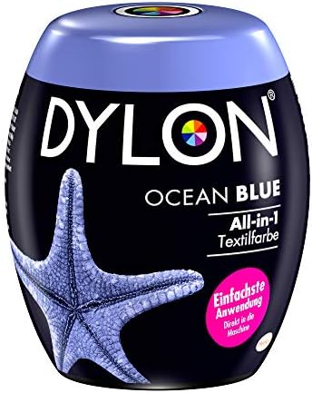 Dylon All in1 Textile Paint.
