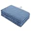 Blue-30x50cm-3pack