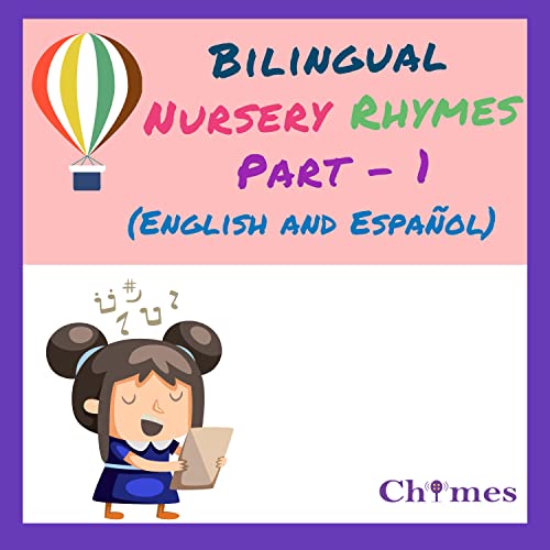Bilingual Nursery Rhymes Part 1 Chimes Digital Music