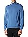 Produktbild Maerz Herren Rollkragen Superwash Pullover, Skylight, Regular