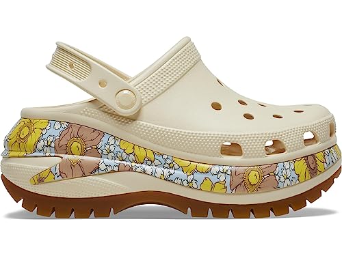 Image of Crocs Unisex Adult Mega Crush Clogs
