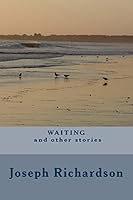WAITING and other stories 1512196096 Book Cover