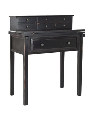 Safavieh Abigail Fold-Down Desk