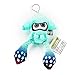 Levin_Art Splatoon Plüsch Kissen Weiche Stofftier Japan Splatoon Bonhommd Plüschtiere Puppe für Kinder Geburtstagsgeschenk 23 cm (2)