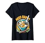 Kawaii Miso Soup Japanische Küche Sushi