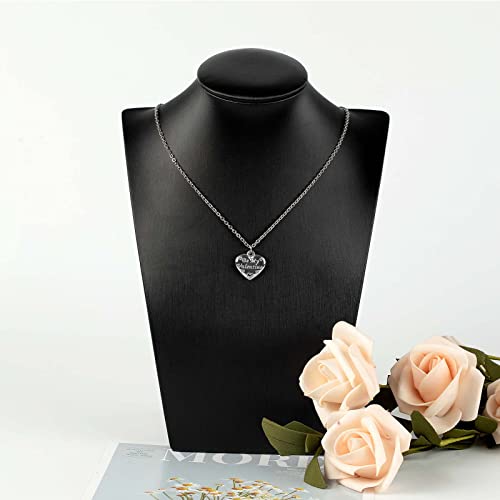 Umaokang 30 Pack Silver Chains For Jewelry Making, Stainless Steel Cable Chains Bulk Unisex Necklace Jewelry Chain (20 Inches) #TOP5