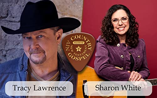 Zondervan 9780310458234 Niv, Country Gospel Audio New Testament, Audio Cd: The New Testament Of The Bible Read thumb #9