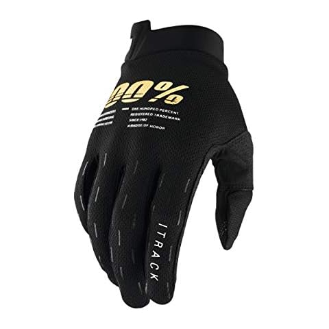 100% ITRACK Motocross Gloves Cover