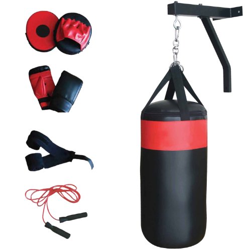 CAP Barbell Boxing Kit