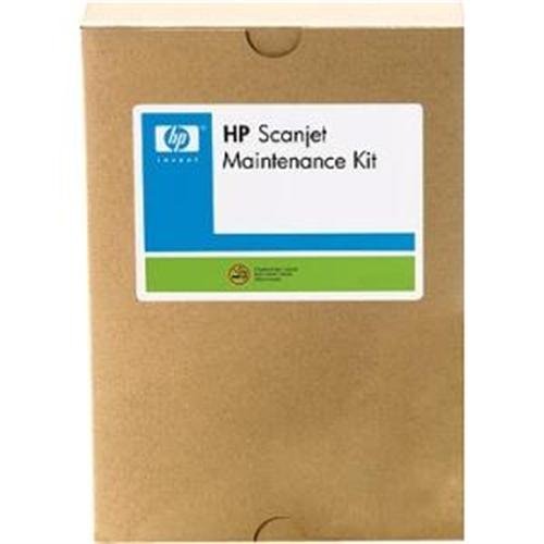 HP Scanjet ADF Roller Replacement Kit - maintenance kit (L2724A#101) -