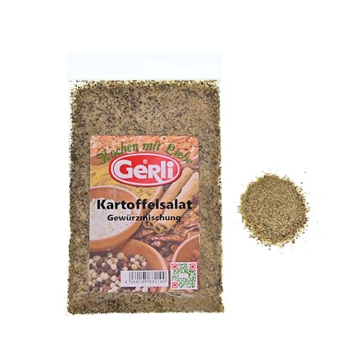 Kartoffelsalat Gerli Gewürze 70 g