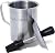 Cuisinart CBP-116 Sauce Pot and Basting Brush Set