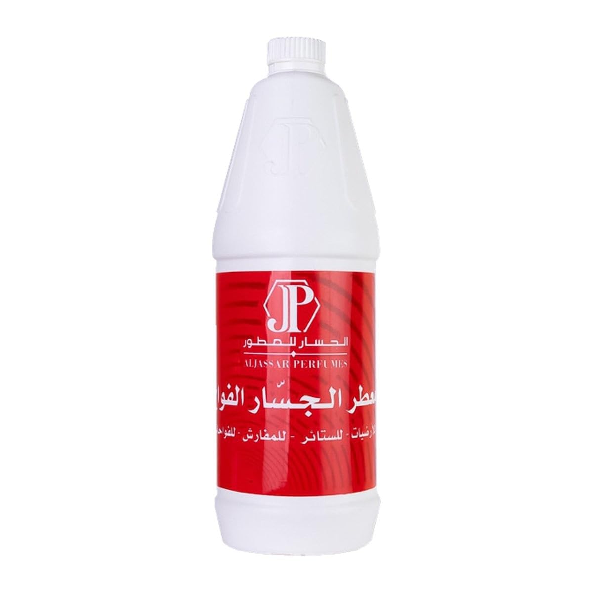 Al Jassar Air Freshener 12 x 1 Liter, Red