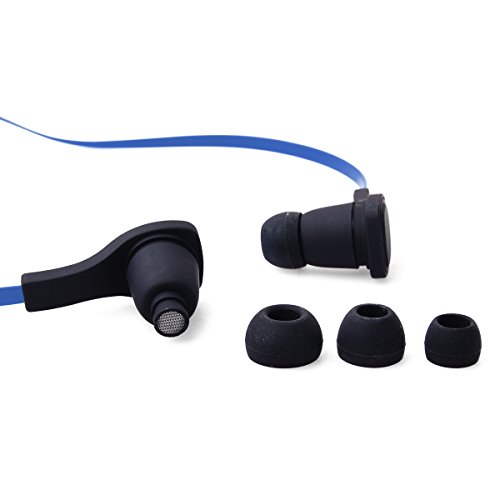 Blu Sportive Bluetooth Stereo Headphone Headset