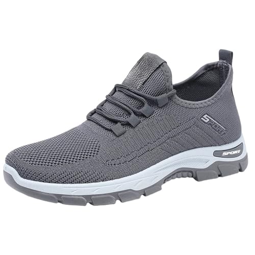 Elevate Shoes Hombres Elevador Zapatos Aumento de Altura Zapatos Deportivos Suela Gruesa Zapatos Más Grandes Hacer Elevateshoes Suela Gruesa Zapatillas Blancas Zapatos de Caminar Zapatos de