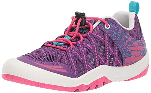 Kamik Unisex-Child Scout Sneaker