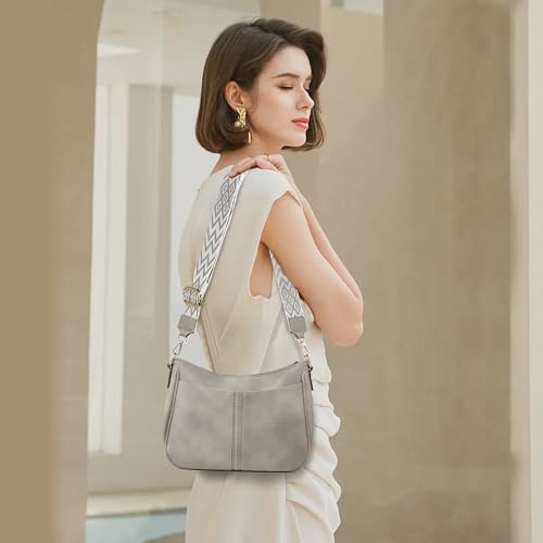 Crossbody Bags for Women Crossbody Purses and Women Wallet Vegan Leather Purses and Handbags for Everyday2