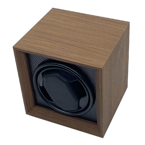 Remontoir automatique de montre, boîte rangement avec moteur silencieux