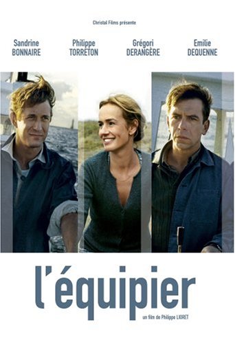 L'équipier (Version française) [Paperback]